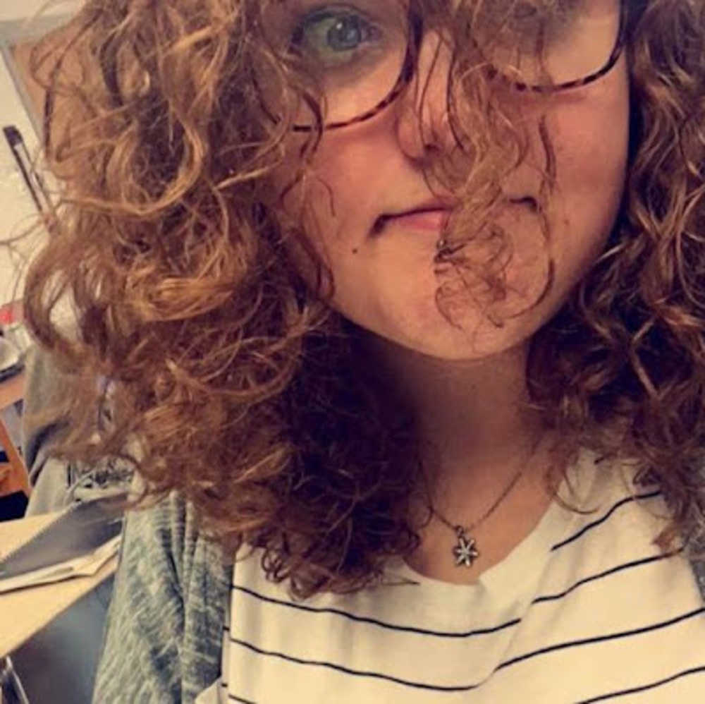 Meet your Posher, Tabitha